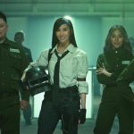 Smart assembles top gamers Alodia, Christine, Dexie, and Nix for star-studded GIGA Arena video