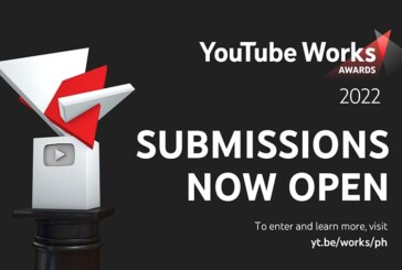 YouTube Works Awards year 2: Taking creativity to the next level