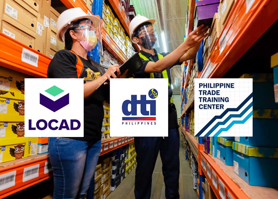 LOCAD, DTI-PTTC: how e-commerce will level the playing field for businesses