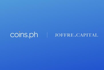 Coins.ph announces new management under Joffre Capital and Wei Zhou-led consortium