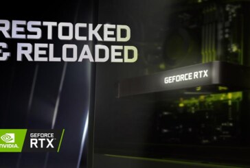 NVIDIA’s GeForce RTX 30 Series GPUs Restocked and Reloaded campaign is great news for Philippines gamers