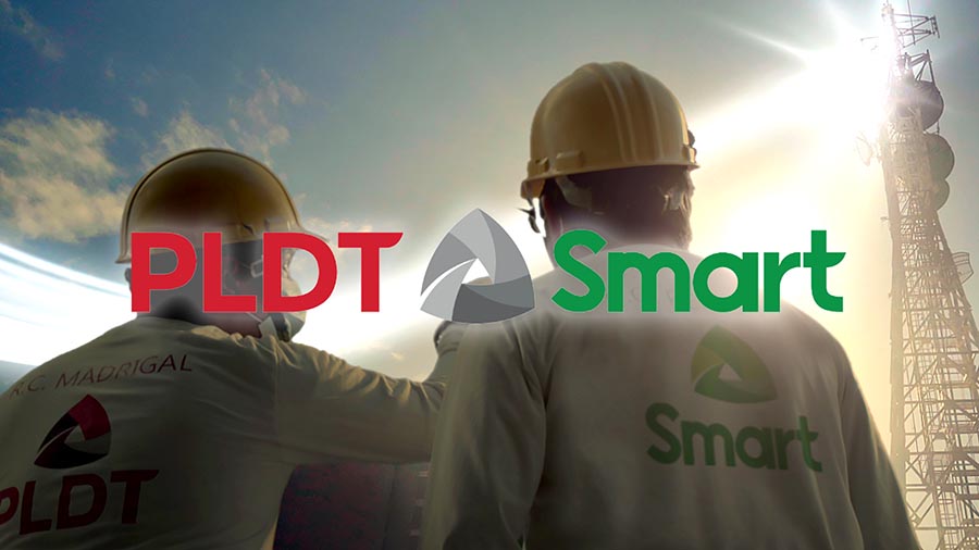 Invest in our planet, go paperless, say PLDT and Smart