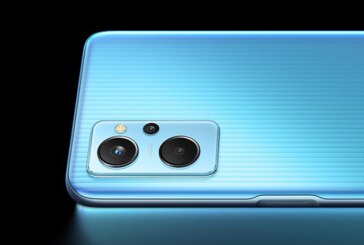 #CaptureMoreChargeLess: realme 9i launching     in PH on May 4