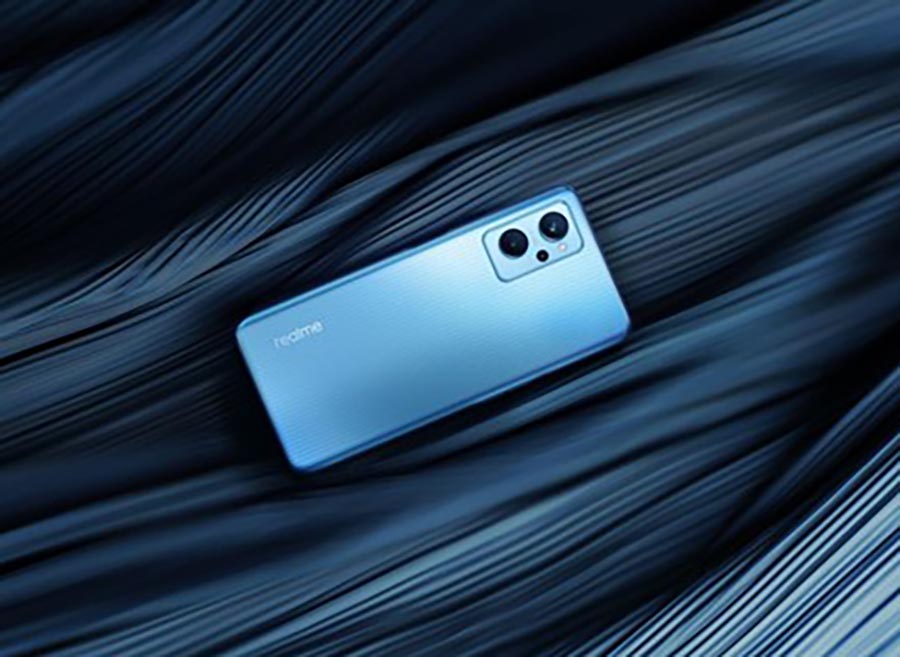 realme 9i