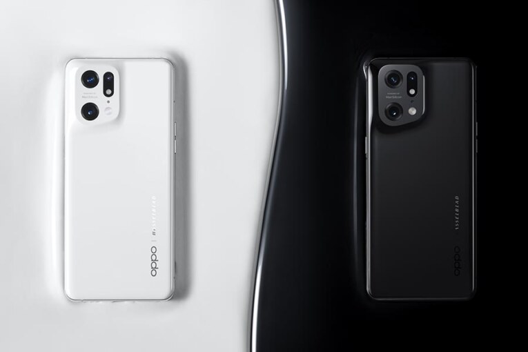 What’s the hype in OPPO’s latest flagship model Find X5 Pro