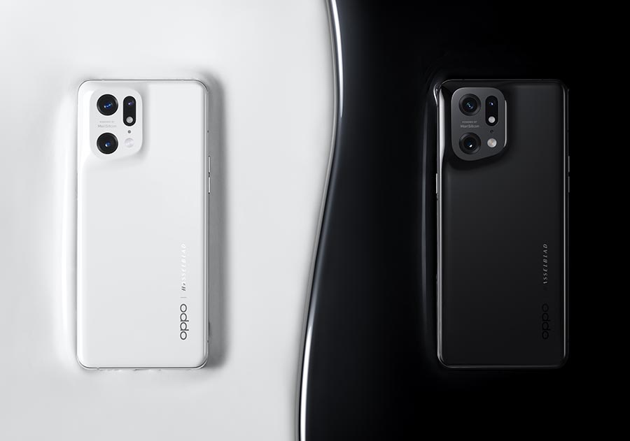 What’s the hype in OPPO’s latest flagship model Find X5 Pro