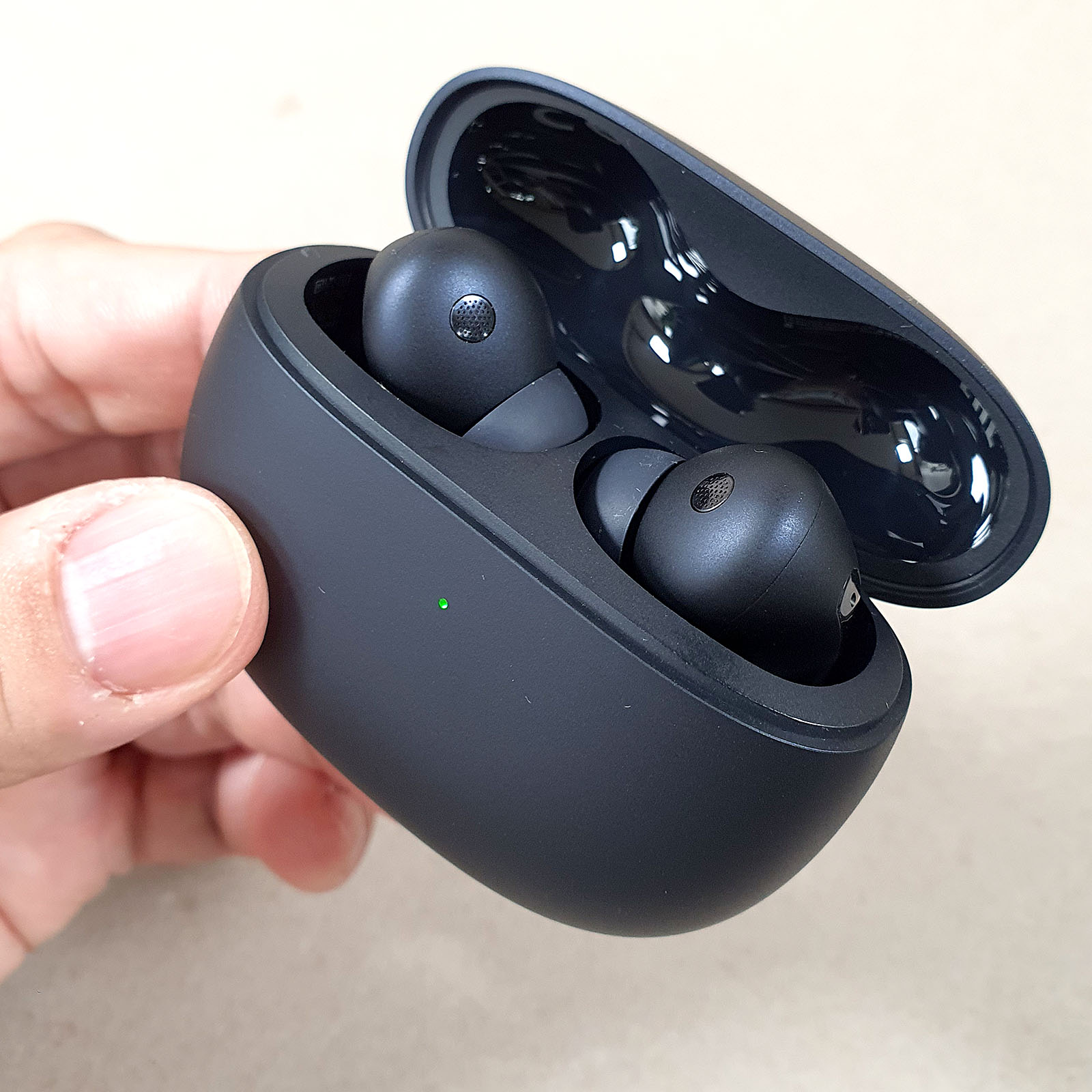 Review: Xiaomi Buds 3 - MegaBites