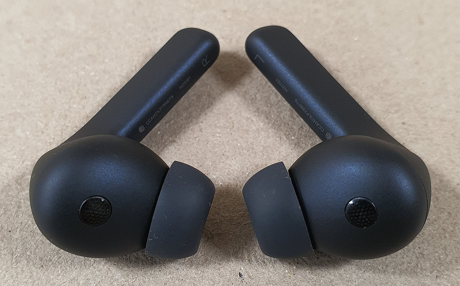 Review: Xiaomi Buds 3 - MegaBites