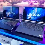 Lenovo unveils 2022 Legion gaming devices combining style and stealth with apex performance