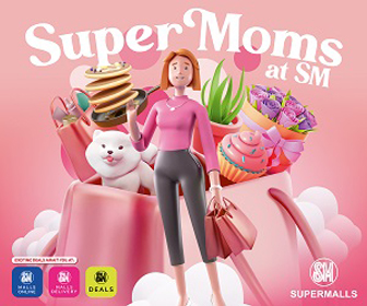 SM Supermall Box Ad WatchSM