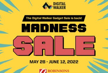 Our Biggest Gadget Sale – Digital Walker Madness Sale is back in full swing!