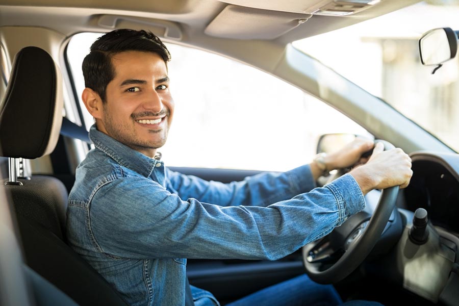 Getting a new car? Let AXA and Honda Cars give you a safer and worry-free drive