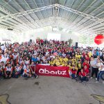 Aboitiz promotes diversity, equity & inclusion in the workplace