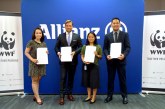Allianz PNB Life renews partnership with World Wide Fund for Nature