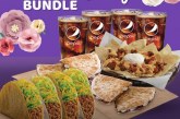 Celebrate wonderful MOMents with Taco Bell’s Mother’s Day Bundle
