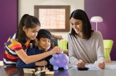 Teach your child to effectively manage their money