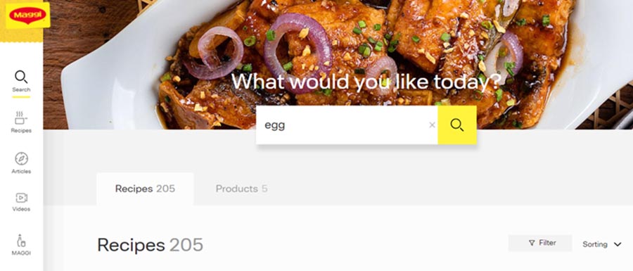 Egg recipes_Maggi.ph