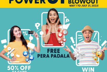 Cebuana Lhuillier Micro Savings unveils new trio of promos to further encourage Pinoys to start saving money