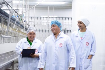 Expansion Powered by Meralco helps Farmrichfoods Elevate the Poultry Industry in Bulacan