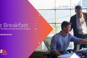 FedEx announces Breakfast Webinar Series  to deliver expert tips and insights and support Philippine business recovery