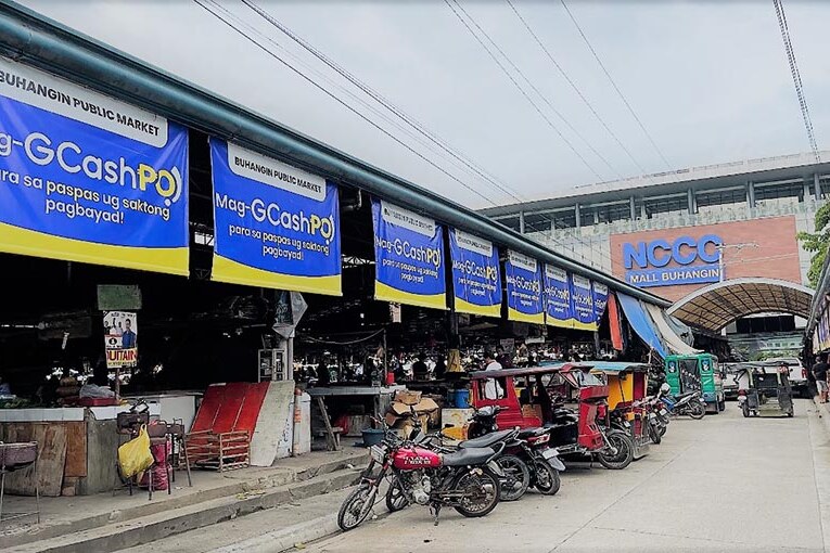 Davao City embraces cashless transformation with GCash