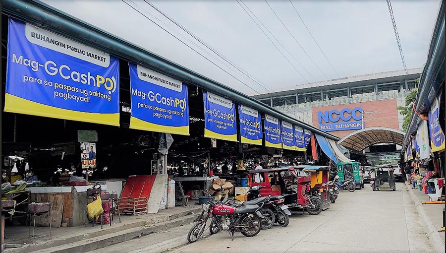 Davao City embraces cashless transformation with GCash