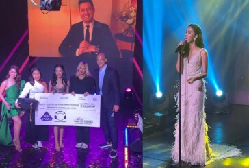 A New Star Is Born: Shanne Gulle, Kumu’s Sing For The Stars First Grand Champion