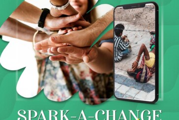 JAAF launches Spark-A-Change youth-led community development challenge