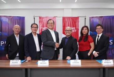 Home Credit partners with Manila Broadcasting Company, PraXis for on-air financial literacy program