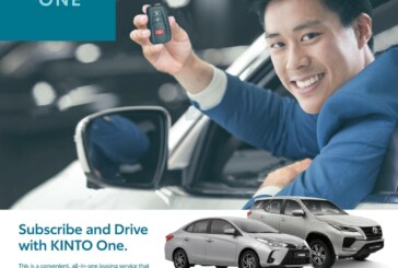Toyota Financial Services PH plays crucial role in Toyota Motor Philippines’ ‘Mobility For All’ vision