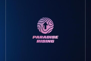 Paradise Rising finds new home in KROMA Entertainment