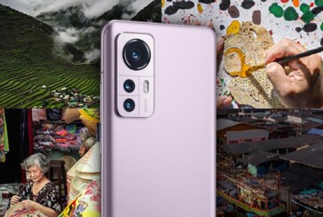 Four visual storytellers from Southeast Asia to create memorable stories with the Xiaomi 12 series