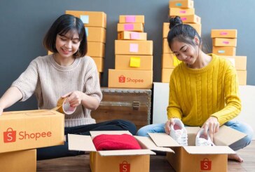How these top-performing sellers grow their businesses through Shopee’s mega sales