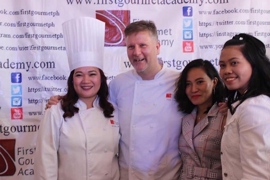 Photo 2_Culinary school