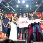 BRIA Homes Awards a Bettina Townhouse Unit to Sing Galing’s First Ultimate Bida-Oke Star