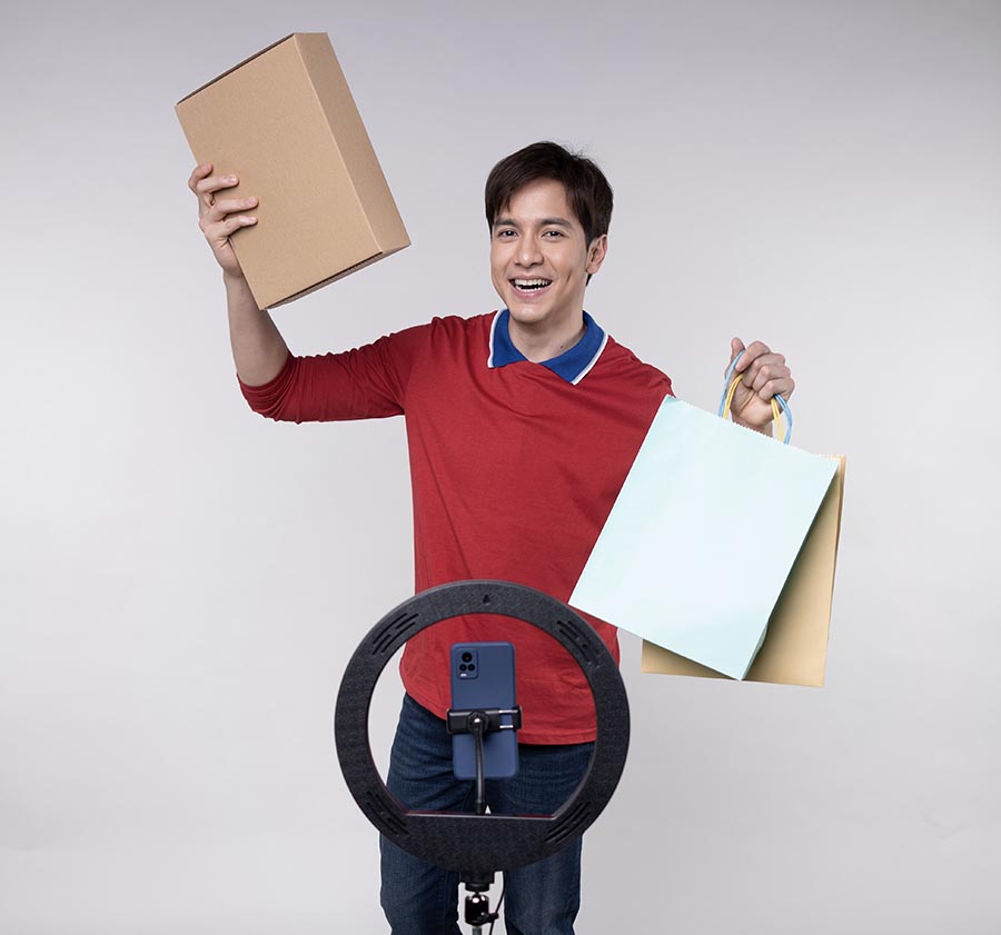 Naghahanap Ka Ba Ng Raket? TM Is The Key!