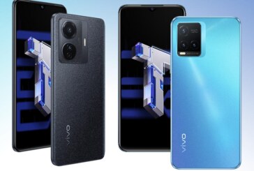 New vivo smartphone series tailored to mobile gaming soon to be available in the Philippine market