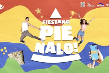 PIE Channel delivers fun and prizes on TV, online starting May 23