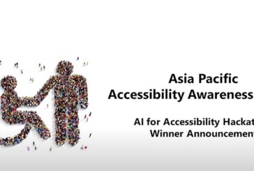 Philippines among APAC winners of Microsoft’s AI for Accessibility Hackathon to accelerate inclusive innovation