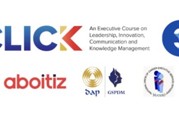 Aboitiz-DAP-NUCESO Course for Career Civil Service Executives Now Open For Registration