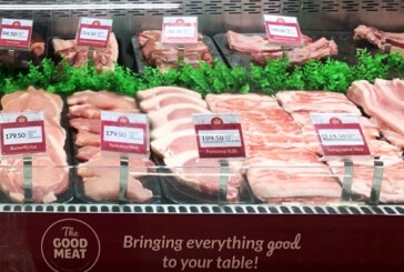 The Good Meat available in over 300 supermarkets by end of 2022