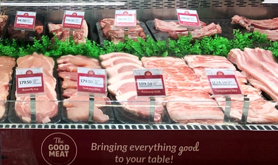 The Good Meat available in over 300 supermarkets by end of 2022