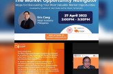 UnionBank GlobalLinker Online Academy holds webinar on market opportunity discovery for MSMEs