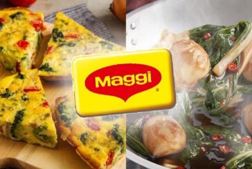 MAGGI cites top 5 reasons to make eggsciting meals for Filipino families