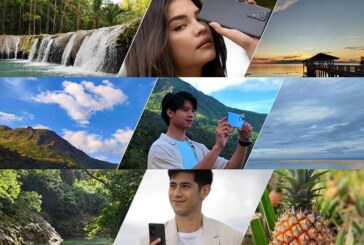 Master every scene with the Xiaomi 12 Series at these ideal travel destinations in the Philippines