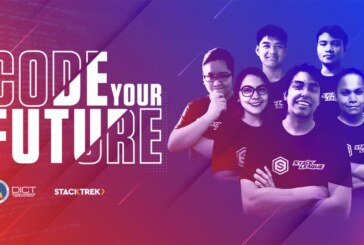 StackTrek with DICT Launches Code Your Future Conference: From Zero Experience to Successful Tech Professionals