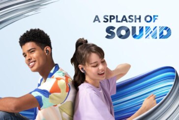 Anker Soundcore rolls out Life P3 Earbuds in 5 popping colors, available exclusively at Lazada