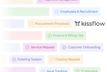 Kissflow Named an Established vendor in 2023 Gartner® Peer Insights™ Voice of the Customer for Enterprise Low-Code Application Platforms