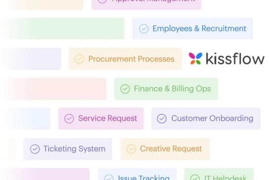 Kissflow Announces Expansion into South East Asia to Accelerate Adoption of its Low-Code Work Management Platform