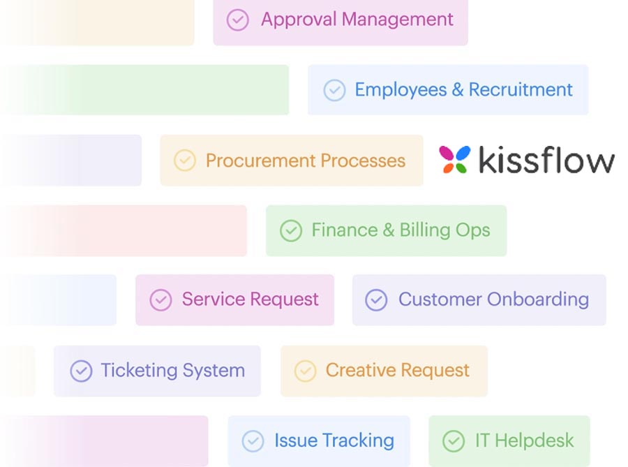 Kissflow Announces Expansion into South East Asia to Accelerate Adoption of its Low-Code Work Management Platform